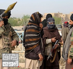 طالبان تسيطر على المعابر، فتتوقف التجارة بين إيران وأفغانستان !