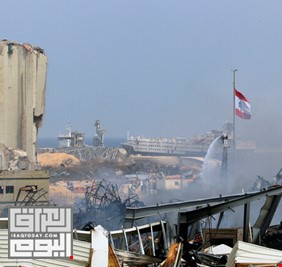 مدير الأمن العام في قضية انفجار مرفأ بيروت
