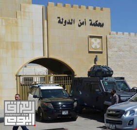محكمة أمن الدولة الأردنية تقضي بالسجن لمدة 15 عاما بحق باسم عوض الله والشريف حسن