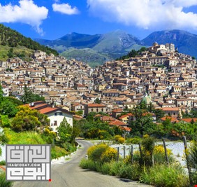 قرى إيطالية جميلة تدفع 33 ألف دولار لثلاث سنوات لمن ينتقل للعيش فيها
