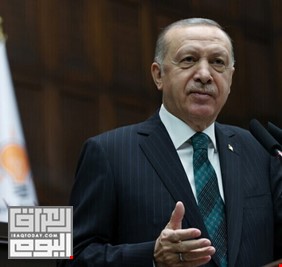 أردوغان لهرتصوغ: العلاقات التركية الإسرائيلية مهمة للشرق الأوسط وهناك إمكانية للتعاون