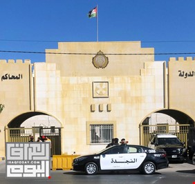 القضاء الأردني يحكم بسجن المتهمين في قضية 