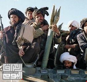 بعد دخول طالبان الى قندهار.. هل بات سقوط كابول وشيكاً؟