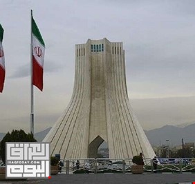 إيران تعلق على 