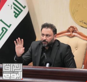 النائب الاول لرئيس مجلس النواب حسن الكعبي ينسحب من الانتخابات !