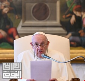 البابا فرنسيس يلغي قرار سلفه