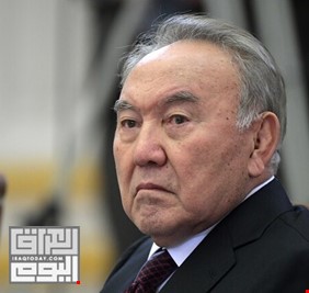كي تصبح أول دولة إسلامية نووية.. نزارباييف يكشف عن وعد قدمه القذافي لكازاخستان ونقله ياسر عرفات