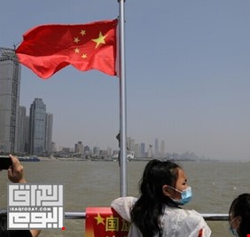 الصين تلغي رحلات جوية وتحرك السفن مع اقتراب الإعصار 