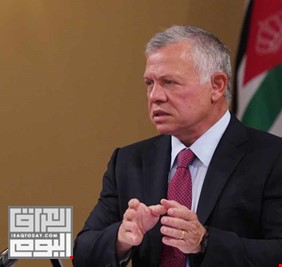 بسبب (إيران) ملك الأردن يتوقع قيام دول عربية بتطبيع العلاقات مع إسرائيل