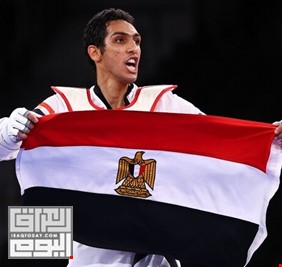 مصر تحرز ميداليتها الثانية في أولمبياد طوكيو.. ومحمد صلاح يهنئ