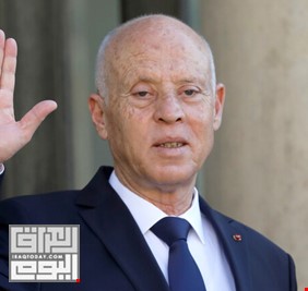 رويترز: الرئيس التونسي يتعهد بحماية المسار الديمقراطي واحترام الشرعية والحقوق والحريات