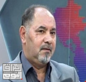 رئيس المرصد العراقي ينعى رحيل الصحفي الكبير إسماعيل زاير رئيس تحرير صحيفة الصباح الجديد