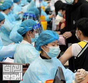 موجة جديدة من فيروس كورونا تنتشر في الصين تعد الأسوأ بعد ووهان