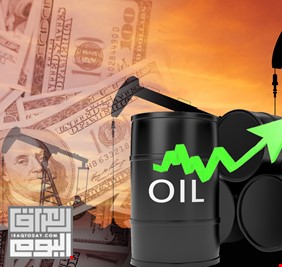 اسعار النفط تعاود الارتفاع وبرنت يسجل 70.66 دولارا للبرميل