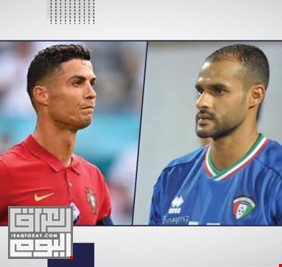 الفيفا يجرد الكويتي المطوع من لقب 