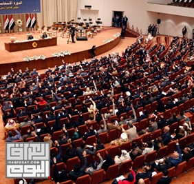 حل البرلمان العراقي بـ10 آب الحالي.. هذا ما تنص عليه المادة 64 بالدستور