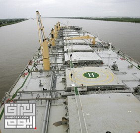 هل تؤثر الهجمات على الناقلات في منطقة الخليج على أسعار النفط؟