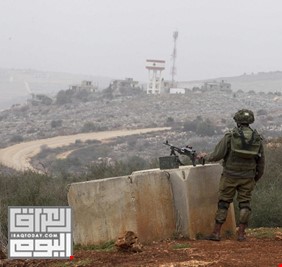 لبنان..الهدوء يخيم على الحدود الجنوبية وزورق حربي إسرائيلي يخرق المياه الإقليمية