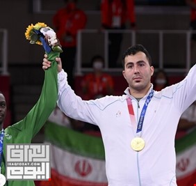 أول تعليق للسعودي حامدي بعد خسارته الذهبية الأولمبية بسبب 