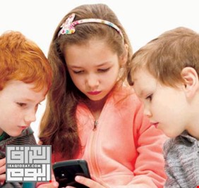حيلة جديدة للأطفال تخترق هواتفهم من خلال الالعاب الالكترونية