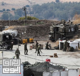 إسرائيل قاب قوسين او أدنى من الحرب واستمرار حالة التأهب على الحدود مع لبنان