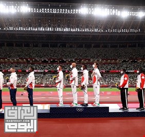 بسبب المنشطات.. إيقاف 4 رياضيين شاركوا في أولمبياد طوكيو بينهم فائز بميدالية فضية