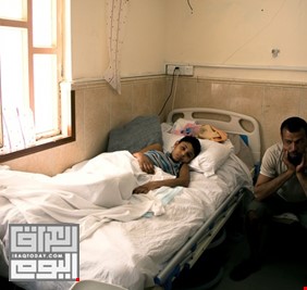 غيبوبة القطاع الصحي العراقي