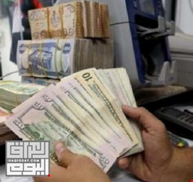 تصريح حاسم من المالية النيابية بشأن تغيير سعر الدولار في العراق