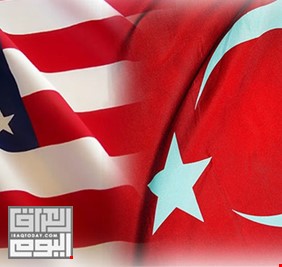 امريكا تطلب من تركيا احترام سيادة العراق