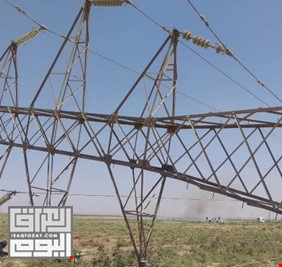 حرب الكهرباء مستمرة في العراق.. العبوات تقطع أرجل الأبراج بلا هوادة.. من المستفيد؟