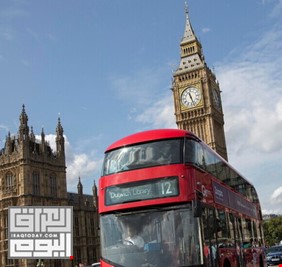 دراسة بريطانية: لندن قد تغرق خلال 10 سنوات
