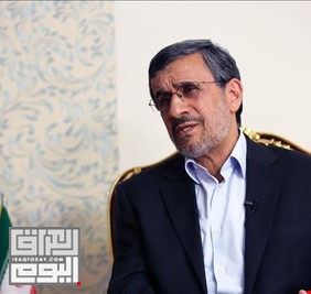 أحمدي نجاد يعترف : الصراع الأميركي الإيراني يضر بشعوب المنطقة.. وعلى طهران تغيير سلوكها