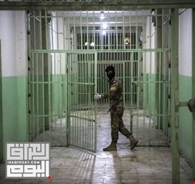 لجنة برلمانية: 7900 نزيل بالسجون العراقية محكومون بالإعدام ومؤجل التنفيذ فيهم بسبب رئيس الجمهورية