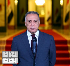 الكاظمي يرحب بقرار القضاء الصادر بحق قاتل مدير بلدية كربلاء