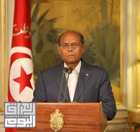 لماذا ذكر الرئيس التونسي الأسبق الحشد الشعبي العراقي في تصريحاته؟