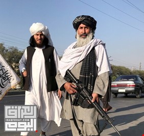 طالبان تعين عددا من الوزراء الجدد ورئيسا للمخابرات في البلاد