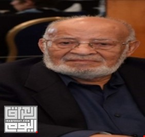 المفكر  والكاتب العراقي الدكتور عبد الحسين شعبان يستذكر بأسى وألم (أبو هيثم)