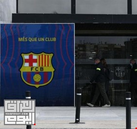 رسميا.. برشلونة يفجر مفاجأة من العيار الثقيل في اللحظات الأخيرة من الميركاتو