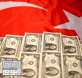 قفزة في العجز التجاري التركي
