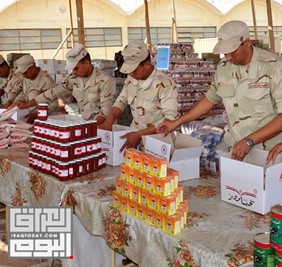 مقترح أمام القائد العام: لماذا لايطور العراق تجربة الجيش المنتج لدعم اقتصاده الوطني؟