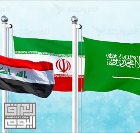السفير الايراني يعترف: برعاية عراقية، عقدنا ثلاث جولات من المباحثات مع السعودية.. وقريباً سنعقد الرابعة !