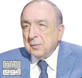 الكاتب الكبير سمير عطا الله يكتب مقالاً عن بغداد المُستعادة، وحاكمها الذي يريد ان يقفز ببغداد الف عام!