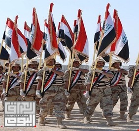 متى يطبق قانون خدمة العلم الإلزامي، ومن الذين يشملهم.. البرلمان العراقي يجيب عن التفاصيل