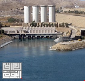 الموارد المائية: لقاء عالي المستوى بين العراق وتركيا للتباحث بشأن ملف المياه