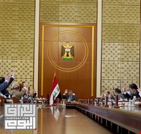 مجلس الوزراء العراقي يتخذ سبعة قرارات مهمة في جلسة اليوم ..