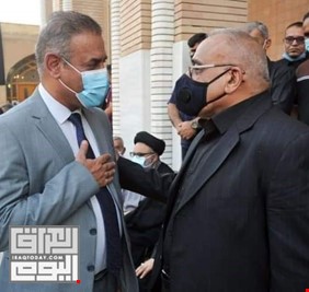 صورة عادل عبد المهدي .. تسبب أزمة سياسية في حكومة ذي قار المحلية