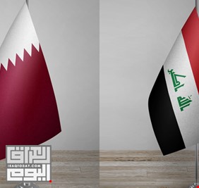 العراق يتحرك لاستئناف الحركة التجارية مع قطر بعد توقفها جراء كورونا