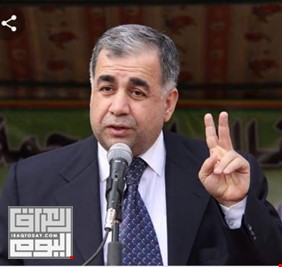 الوزير والتكنوقراط العراقي عامر عبد الجبار.. مشروع وطني لانجاز دولة عصرية وقوية