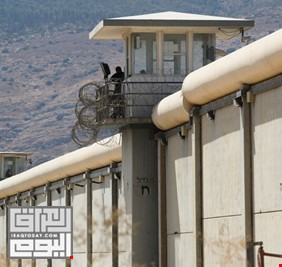 وسط أعمال شغب جديدة في سجن إسرائيلي.. مسؤول فلسطيني يحذر من تصعيد محتمل