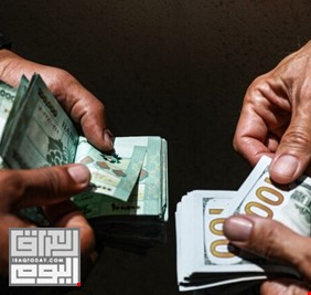 لبنان.. سعر صرف الدولار يهوي بعد تشكيل الحكومة